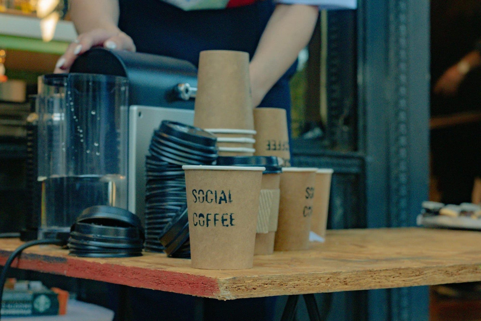 Coffee Shop Rewards Programs: Your Guide to Saving on Every Cup