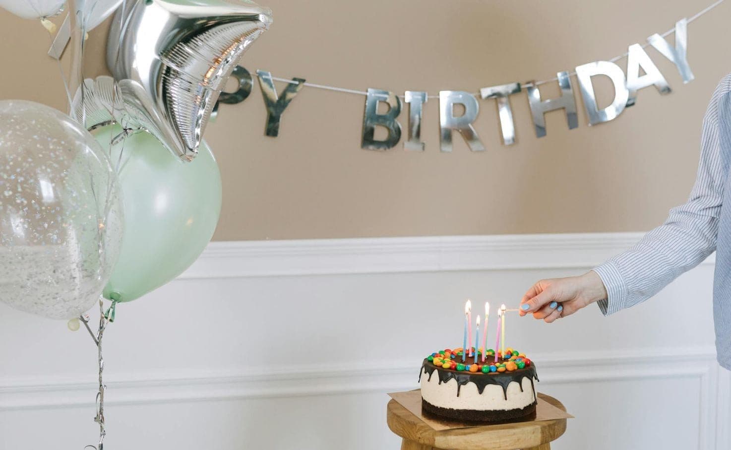 Dynamic dates — Joy Loyalty