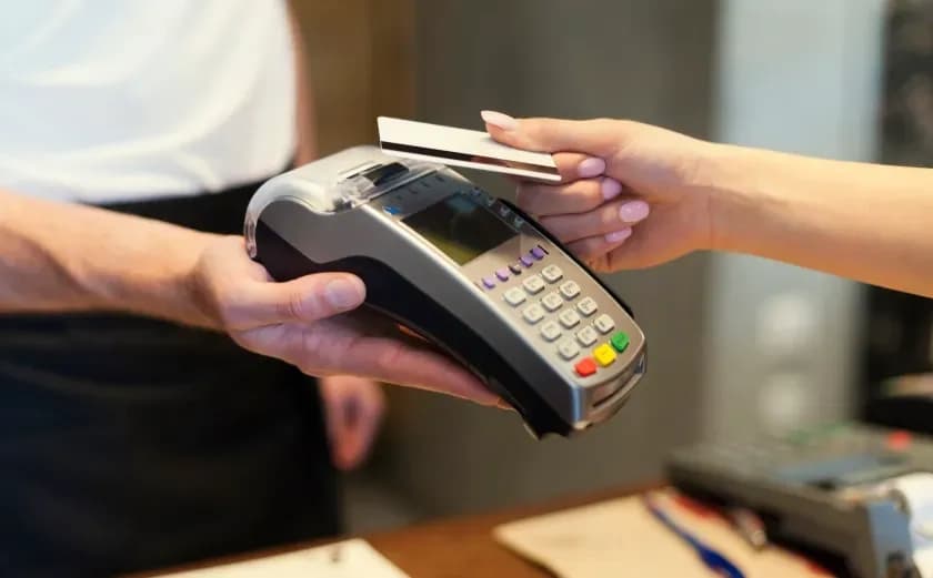Your best in-store moment was going to waste. Now it earns loyalty.