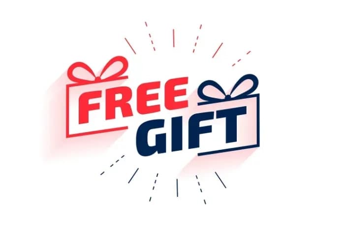Let your best customers choose their gift — and earn it back every year