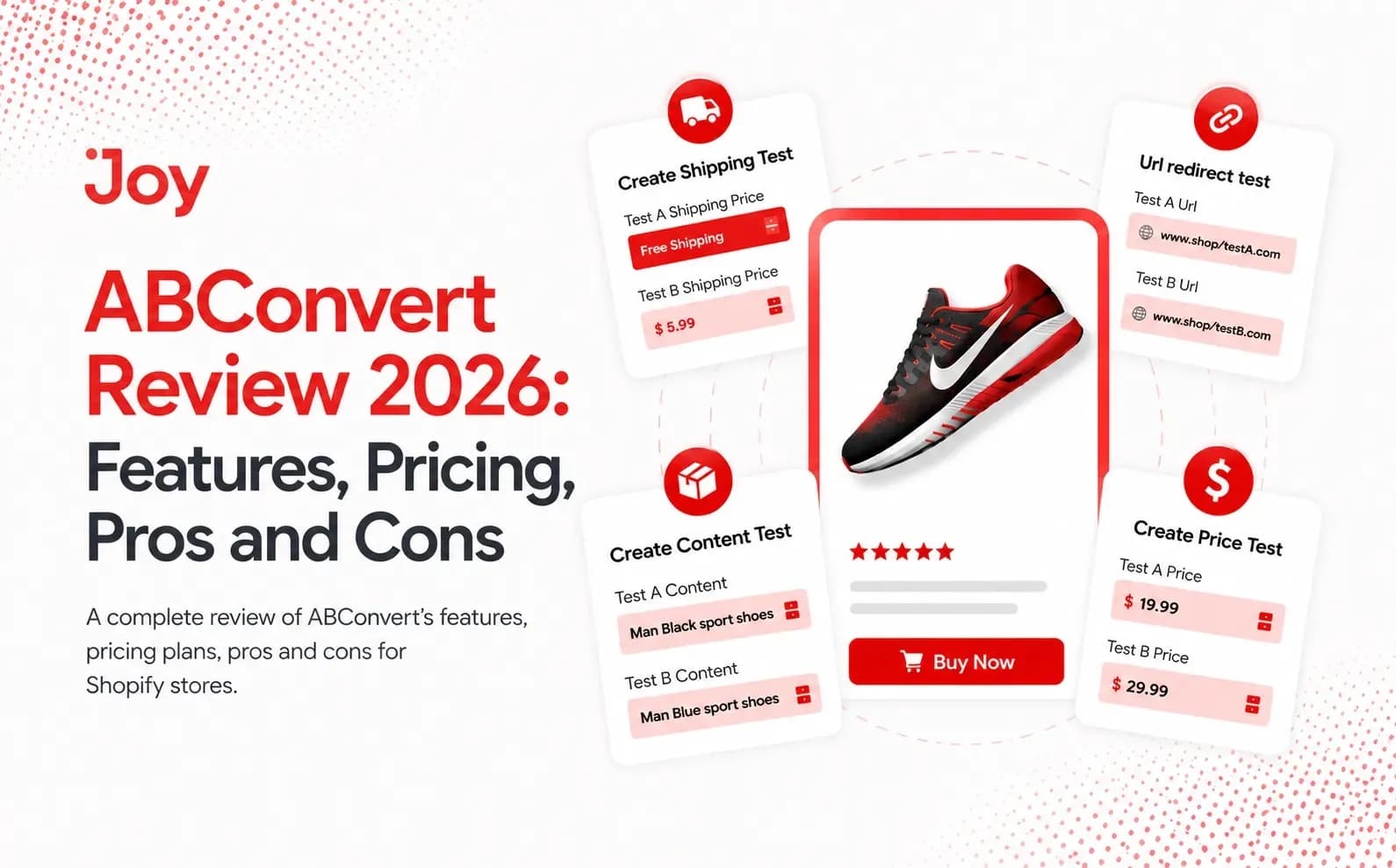 ABConvert Review 2026: Is This Shopify A/B Testing App Worth It?