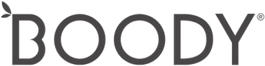 Boody Japan logo