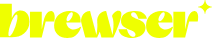 Brewser logo