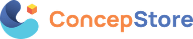 ConcepStore PH logo