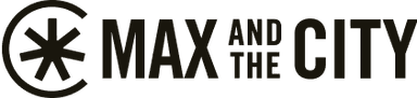 Max and the City logo