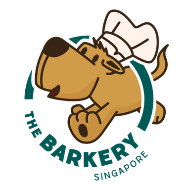 SG Barkery logo