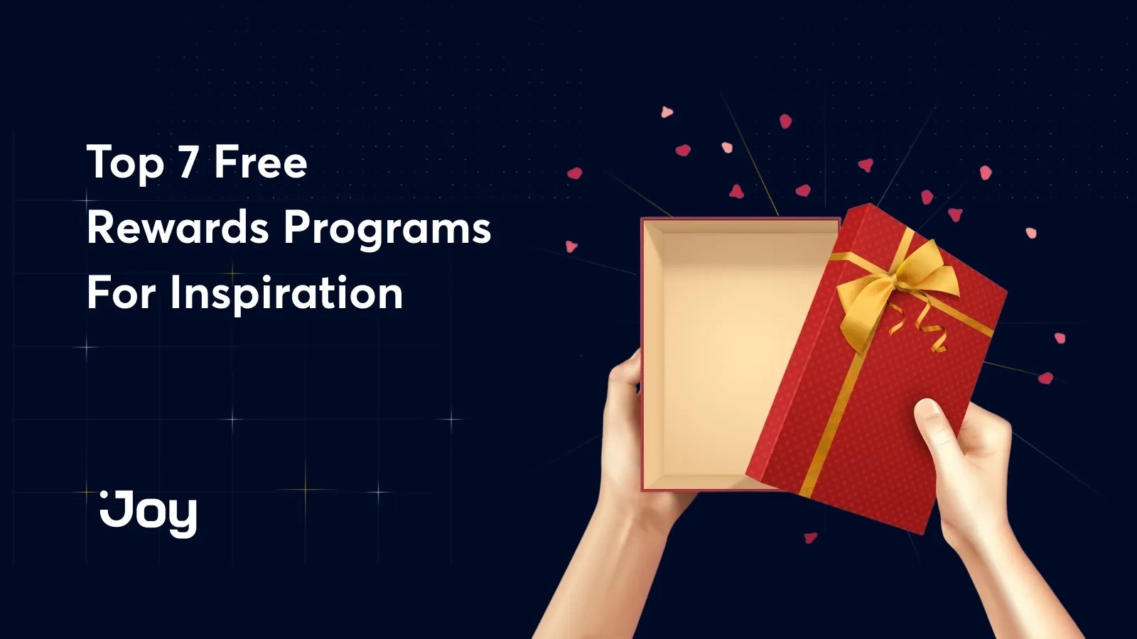 Top 7 Free Rewards Programs For Inspiration