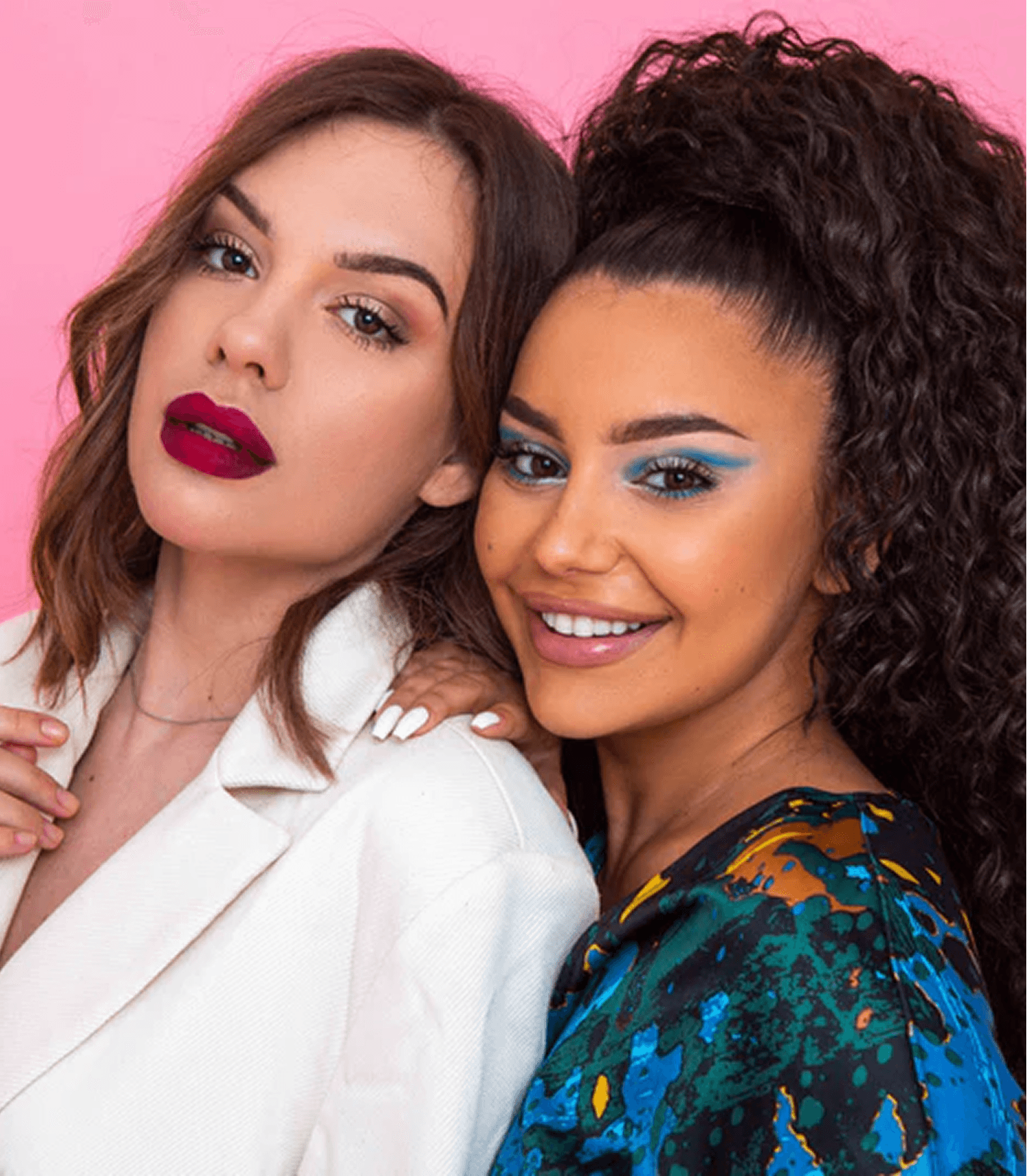Glamour US loyalty case study