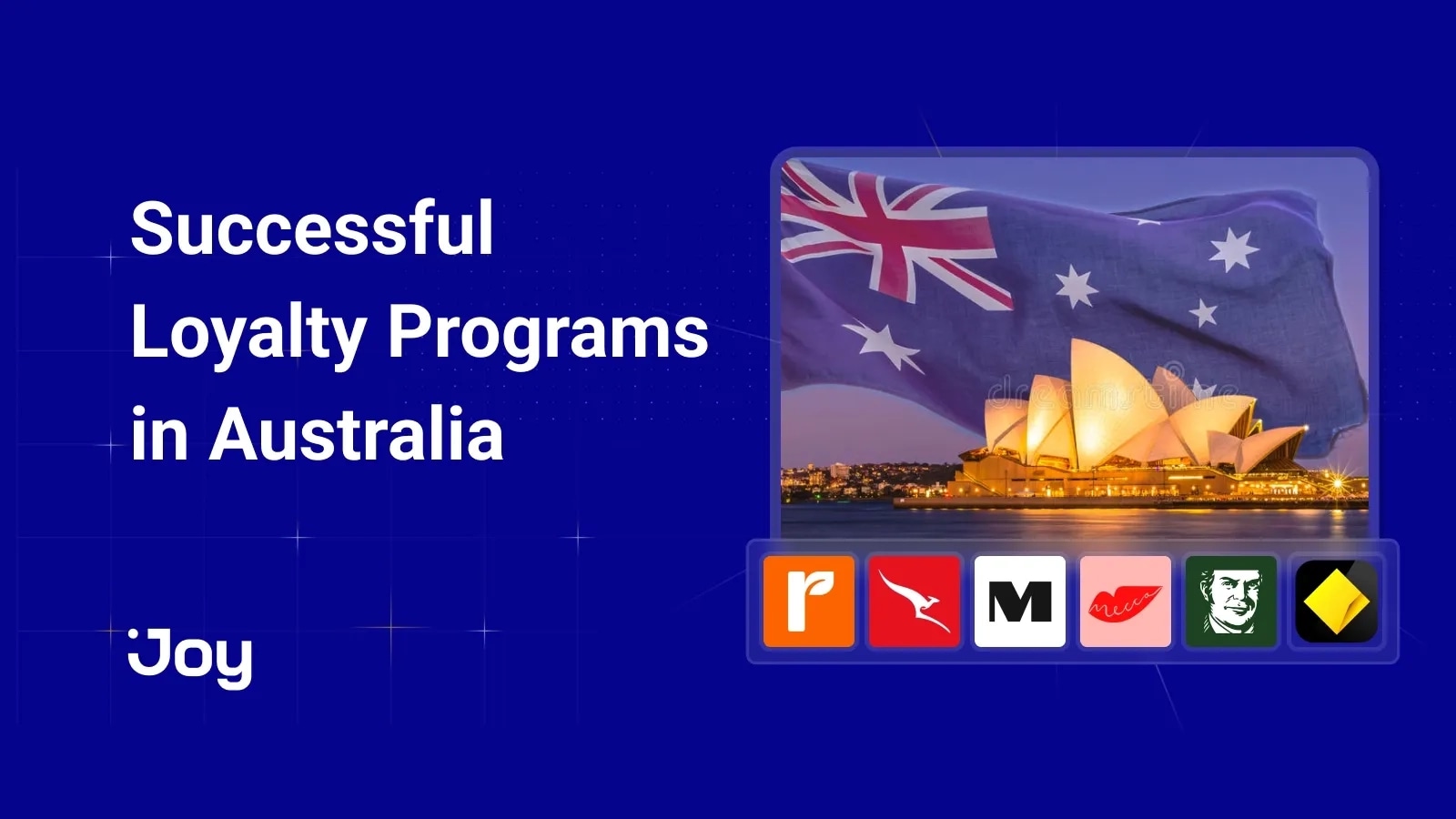 Best Loyalty Programs in Australia