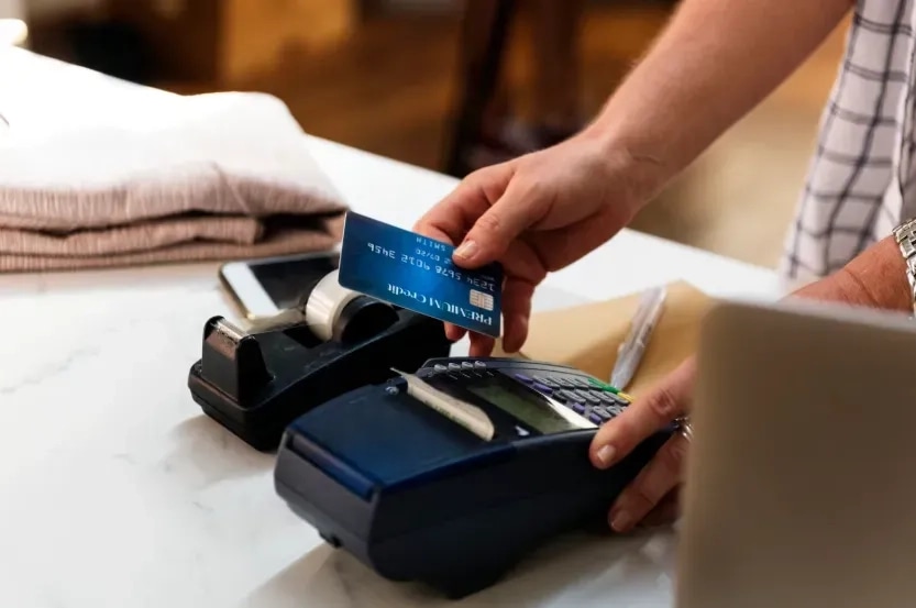 Store Credit Rewards: Real Cashback, Spent at Checkout