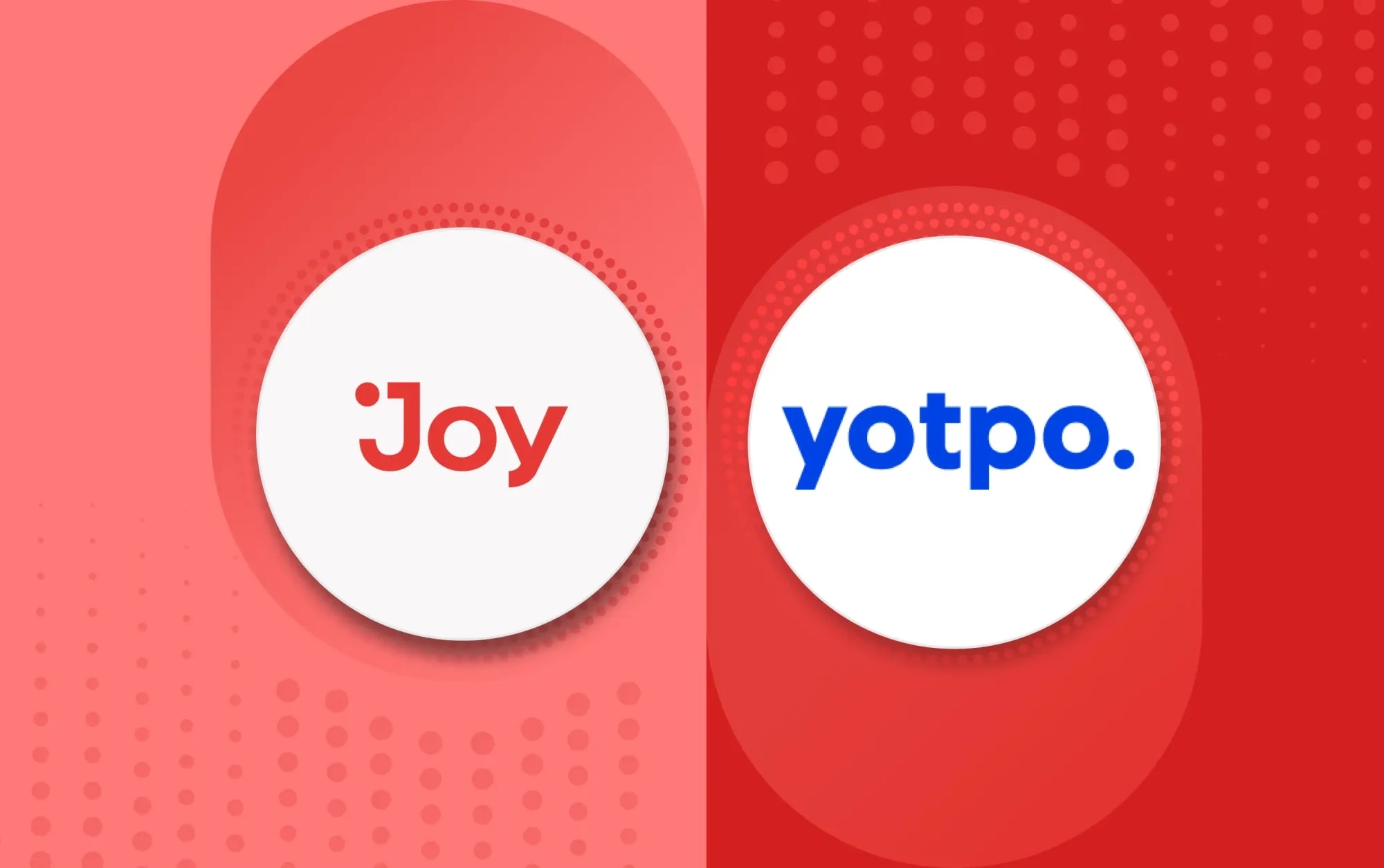 Joy vs. Yotpo: One app or an enterprise suite?
