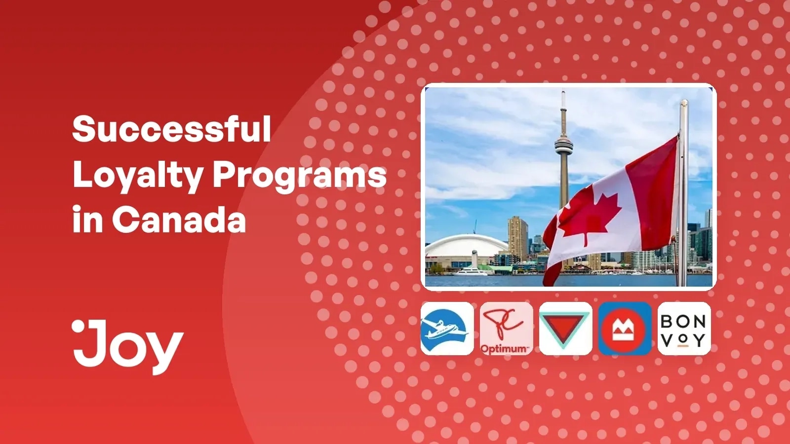 Successful Loyalty Programs In Canada