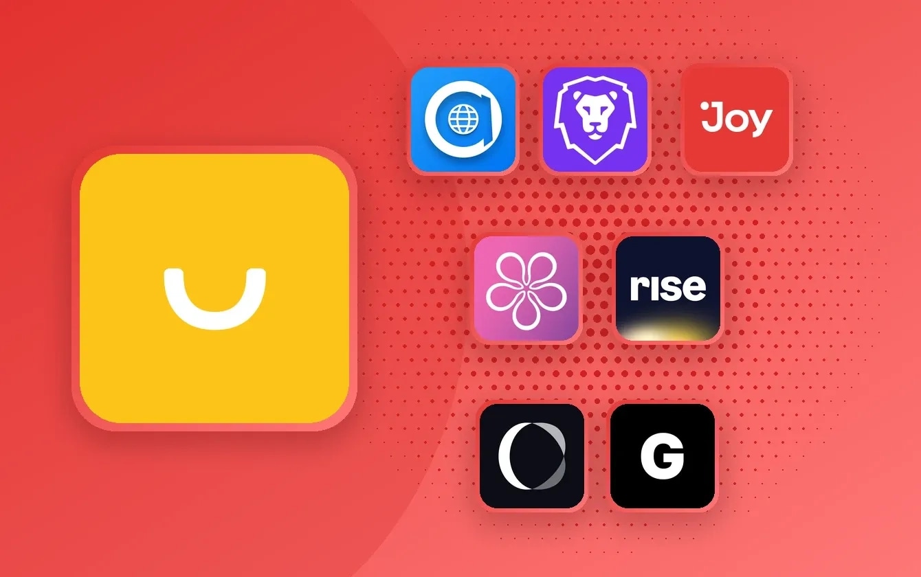 App icons for shopify loyalty app pricing