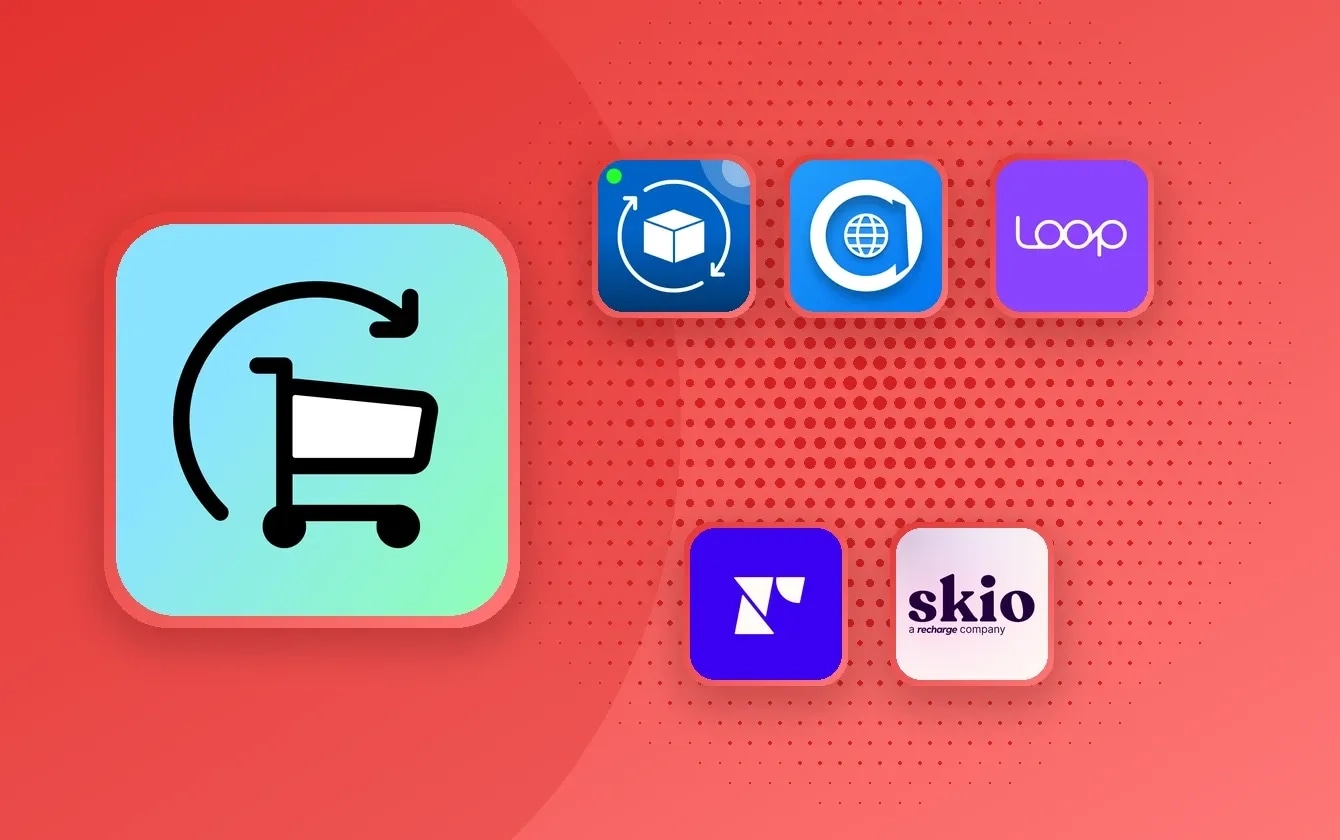 App icons for shopify subscription transaction fees