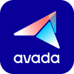 Avada PDF Invoice icon