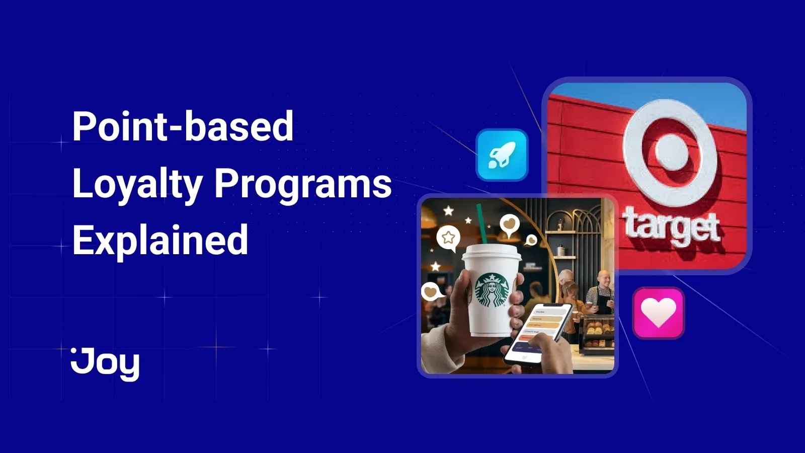 point-based loyalty programs explained