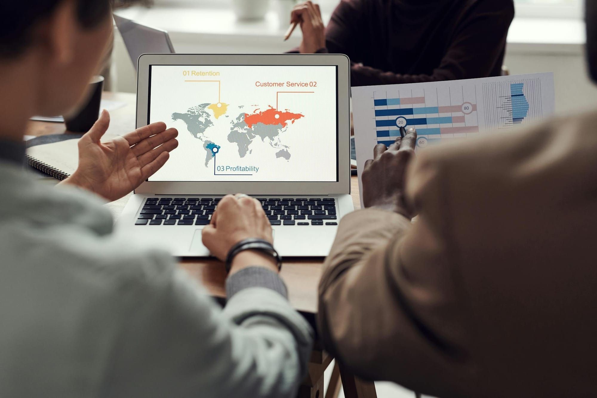 The Loyalty Program Business Model: How to Structure Your Store Around Keeping Customers