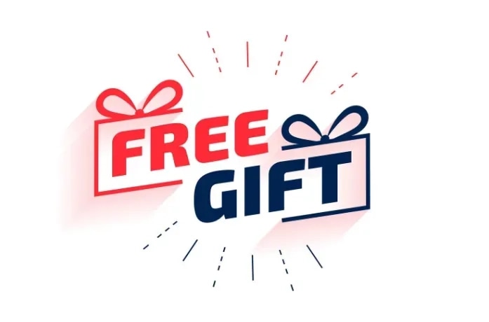 Let your best customers choose their gift — and earn it back every year