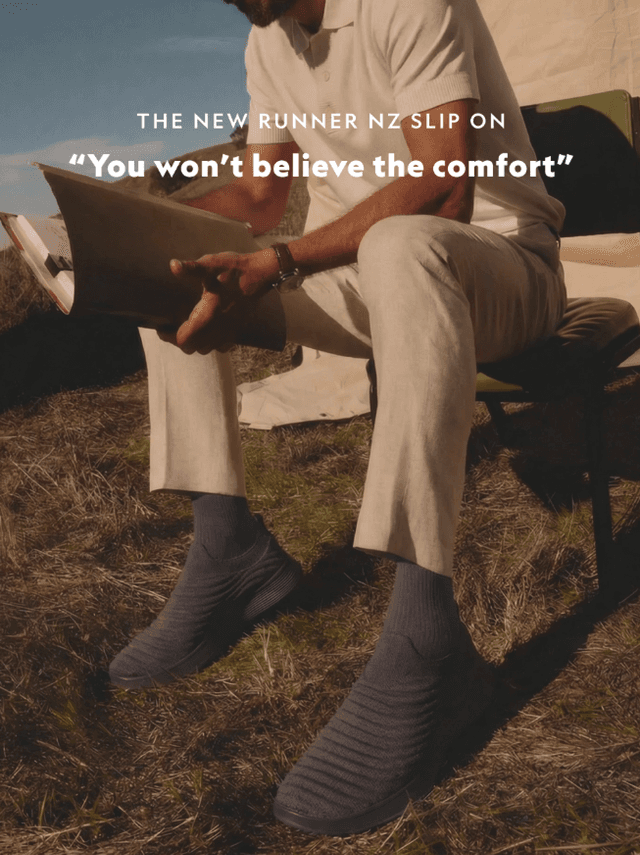 Allbirds loyalty program