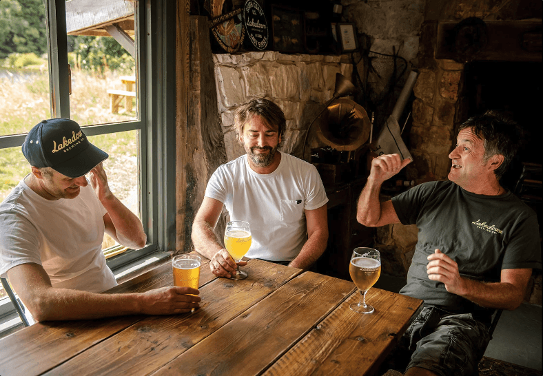 How Brewser built on-brand rewards: redeemers worth 2.9× more