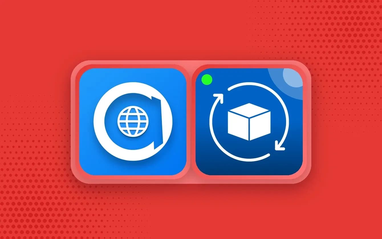 App icons for appstle vs seal subscriptions