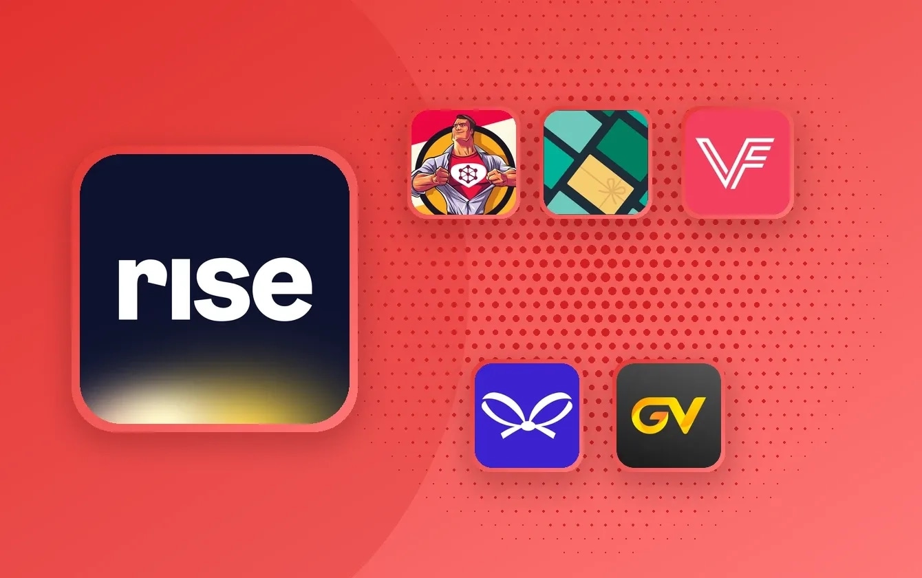 App icons for govalo pricing