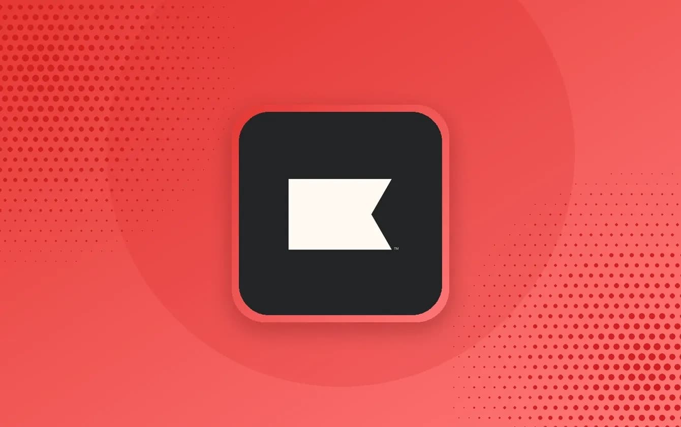 App icons for klaviyo pricing