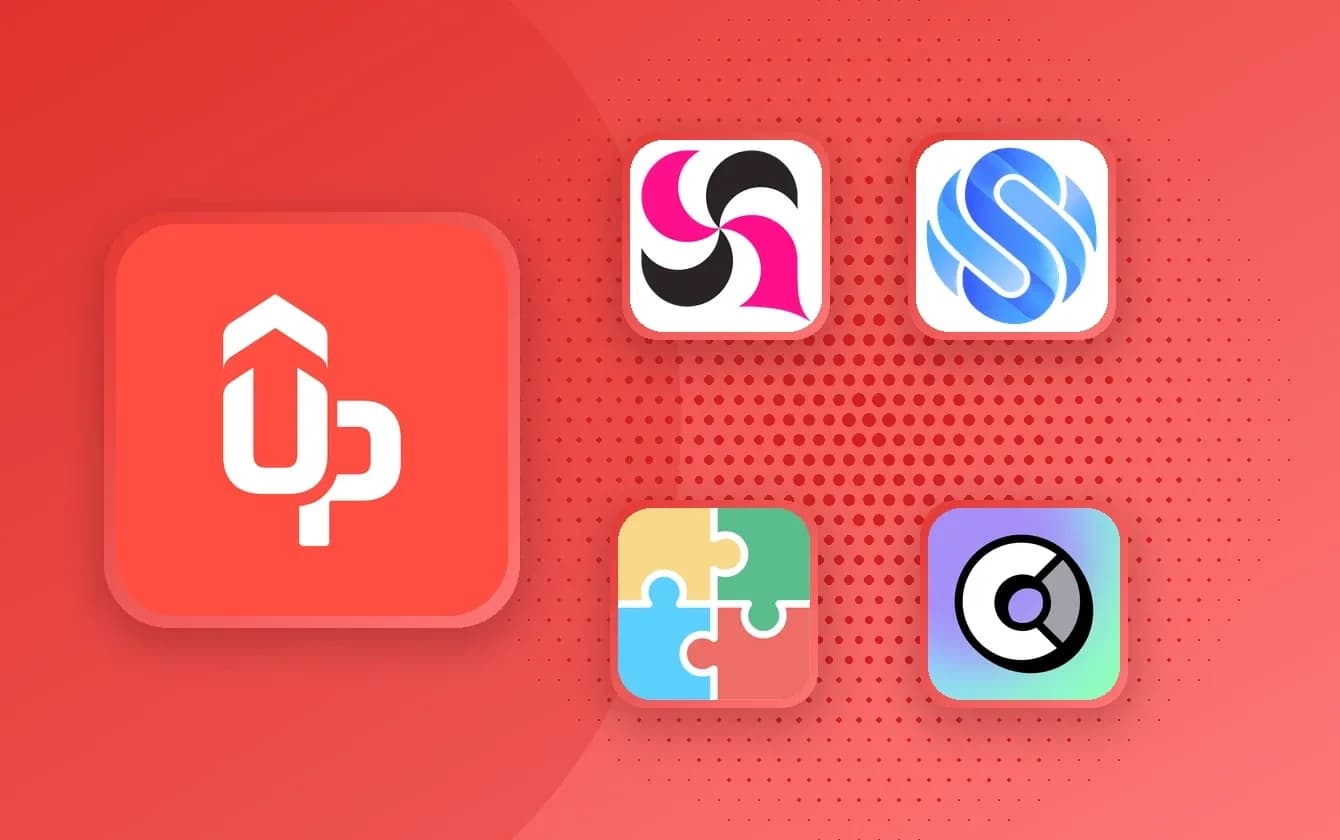 App icons for shopify affiliate app fees