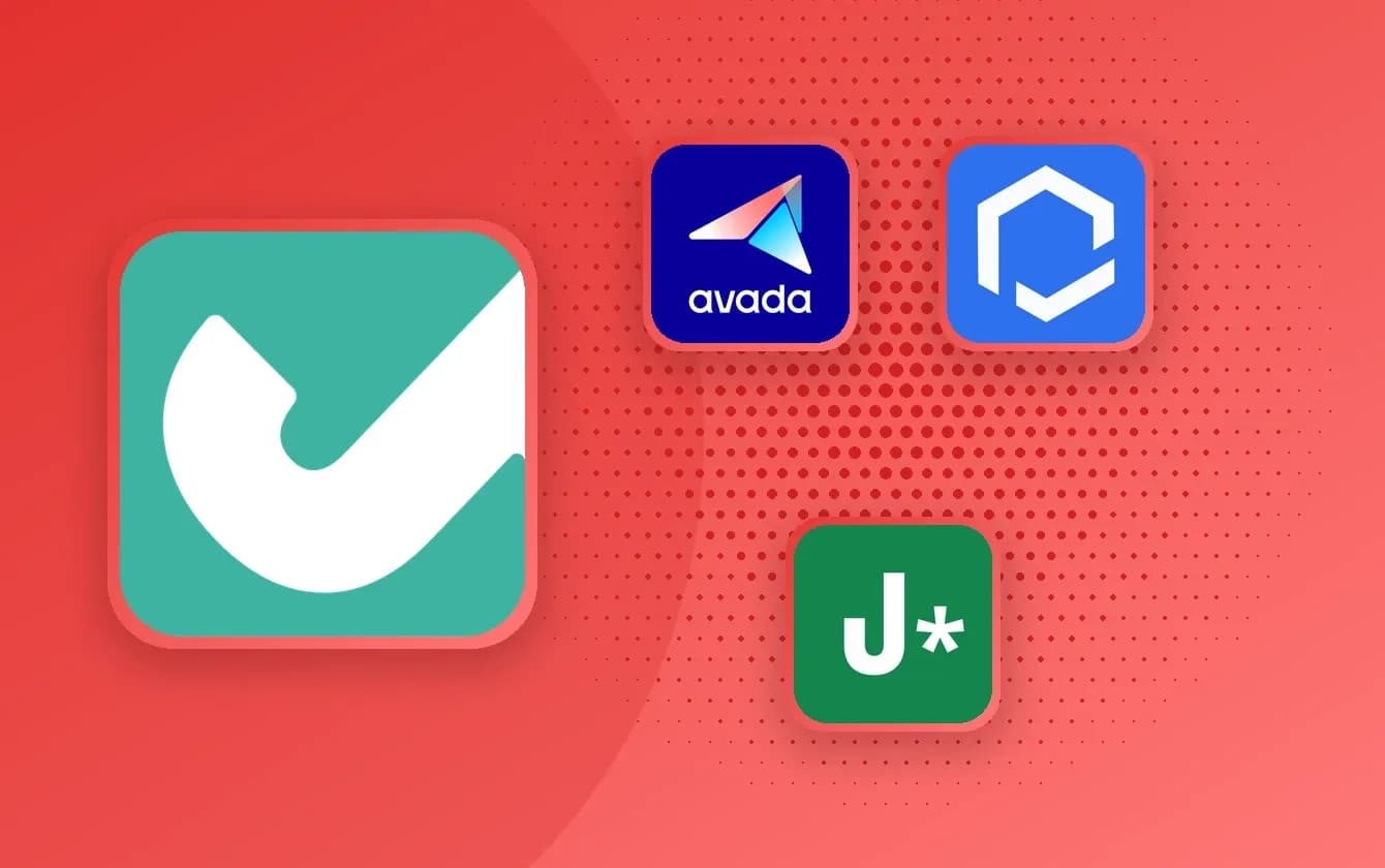 App icons for shopify review importer alternatives
