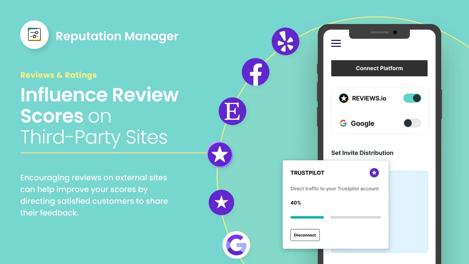 REVIEWS.io screenshot 3