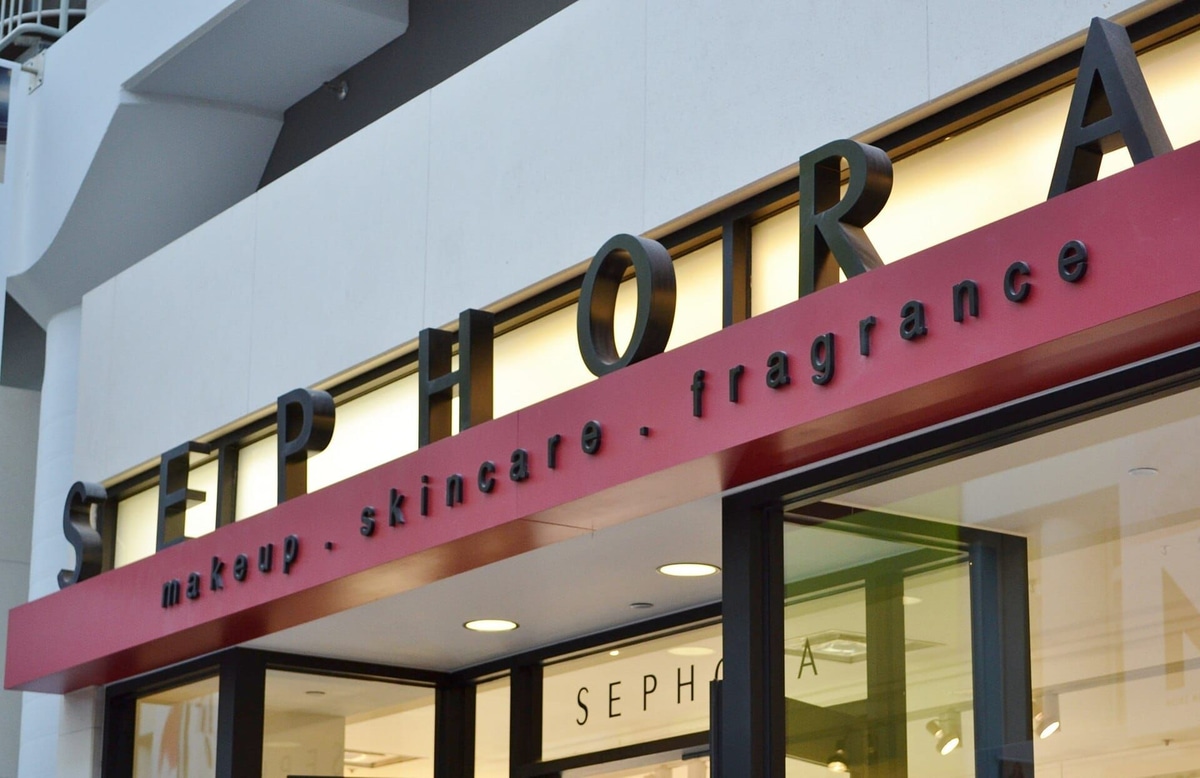 Sephora Vip Program Sephora Loyalty Program: Beauty Insider Breakdown