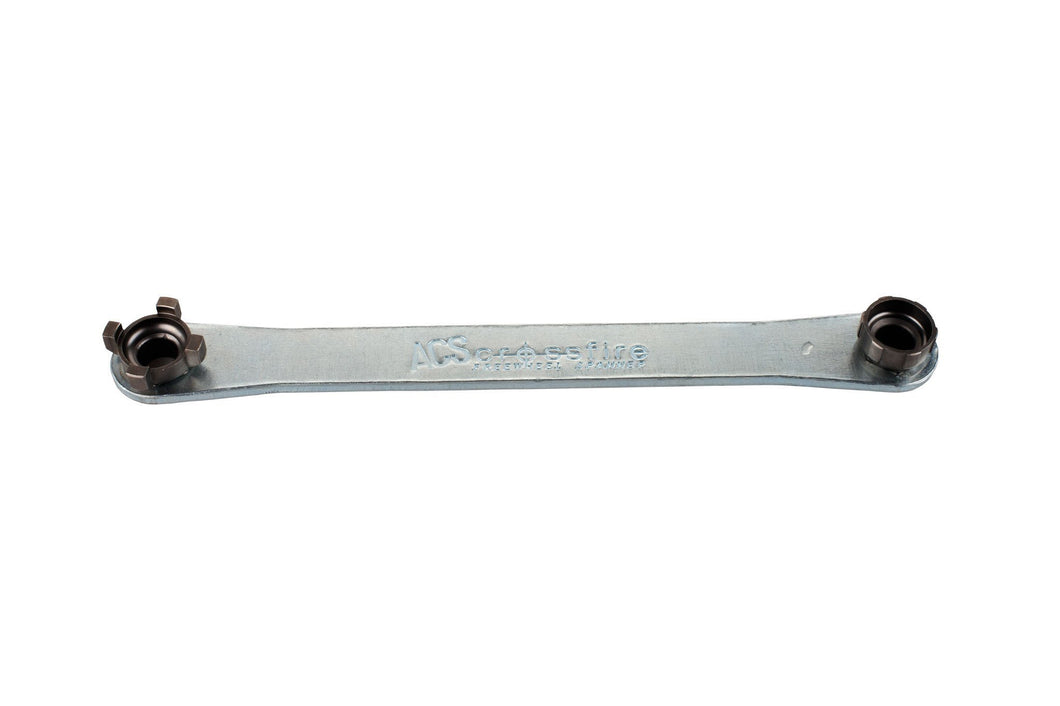 ACS Crossfire Spanner